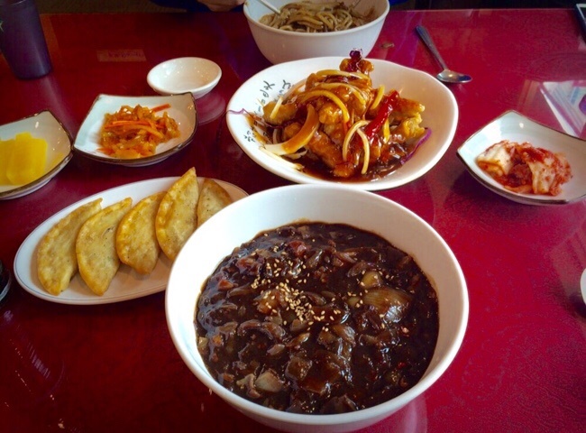 미리네식당 이미지