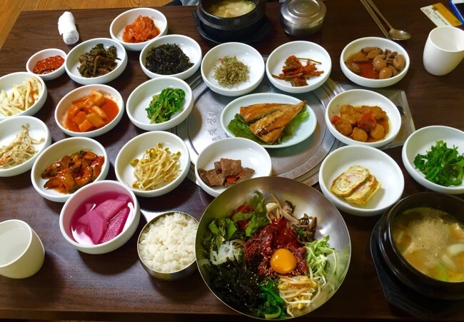 미리네식당 이미지