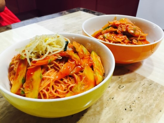 엄마국수 이미지