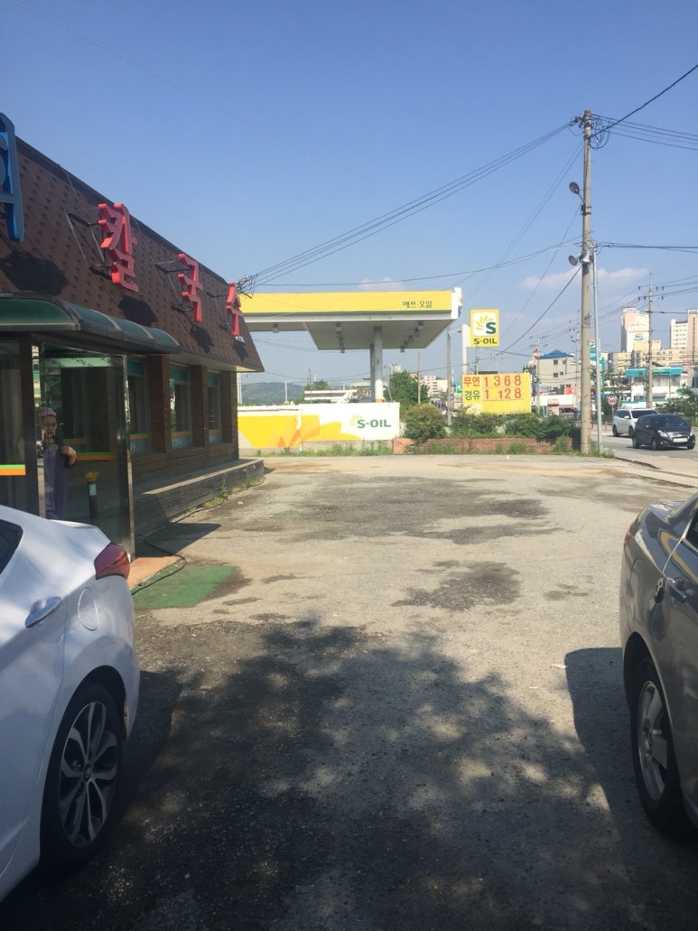 송정희칼국수 이미지