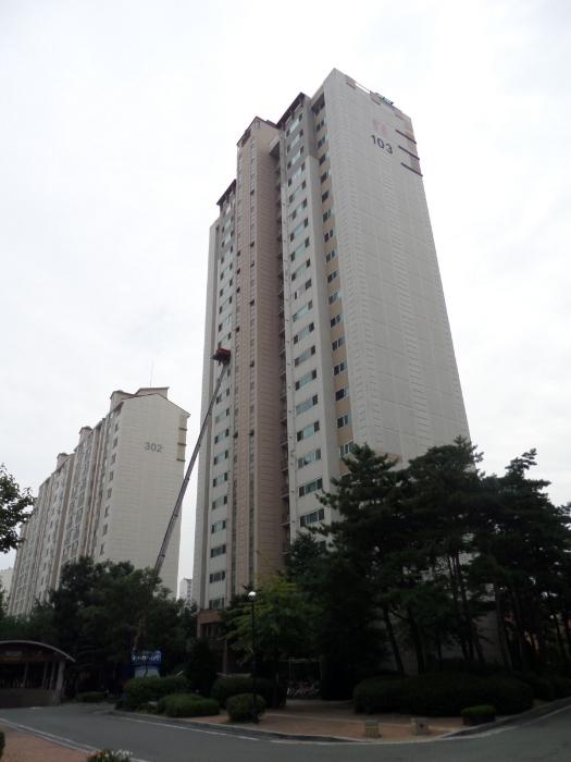 동두천송내초등학교 이미지