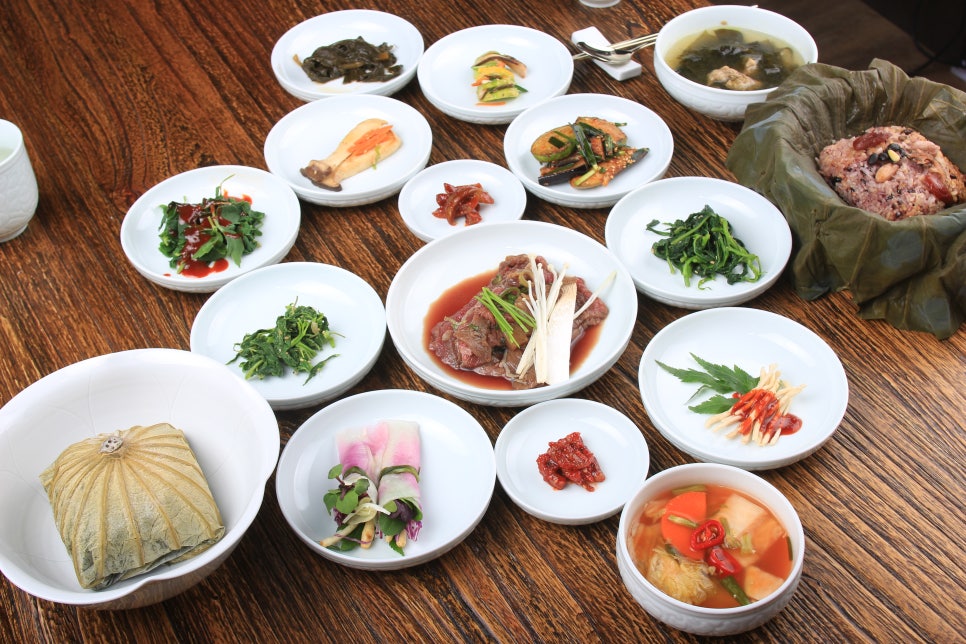 천년약초 이미지