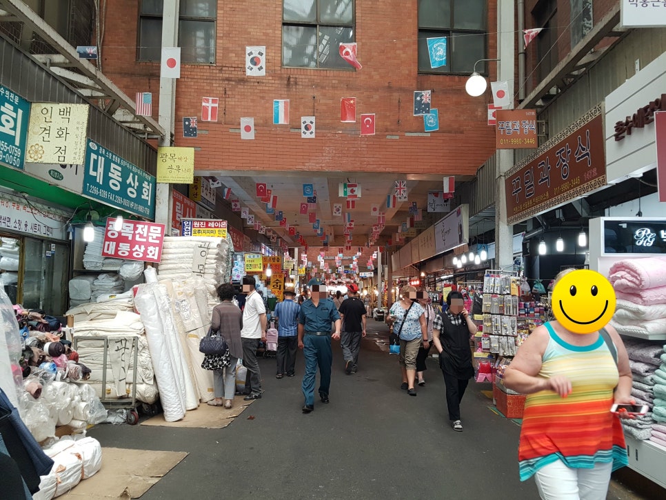 순희네 빈대떡 이미지