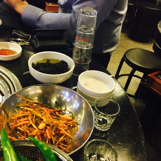 새마을소금구이 이미지