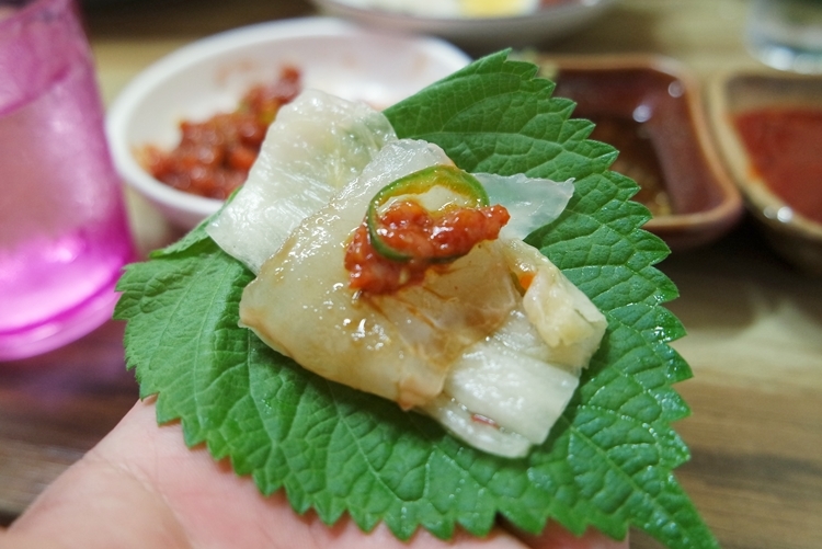 통큰바다횟집 이미지