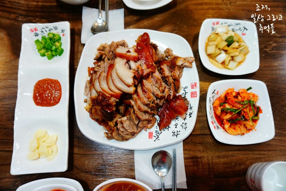강남수제족발 이미지