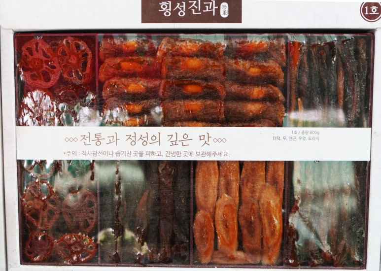 섬강식품 이미지