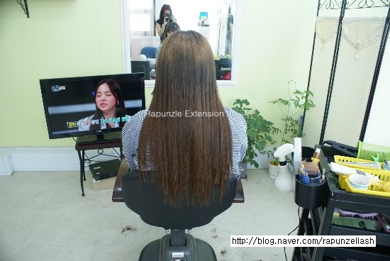 라푼젤속눈썹 이미지