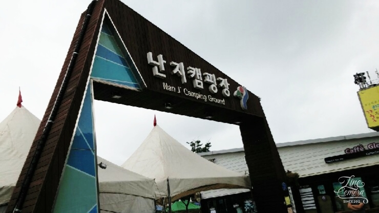 몽골캠핑장 이미지