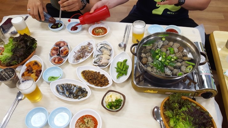 전라도막횟집 이미지