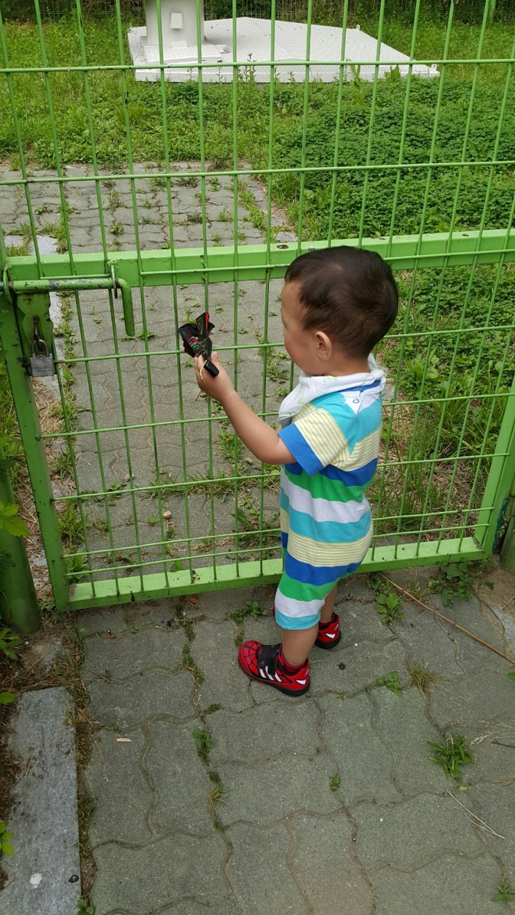 꼬마곰놀이터 이미지