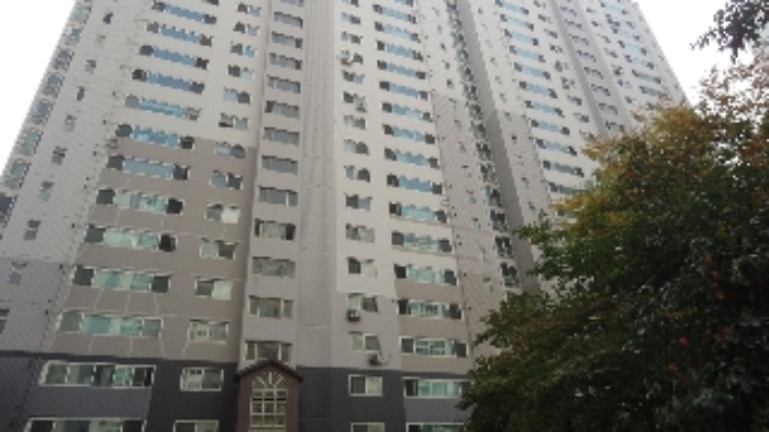 그린타운 이미지