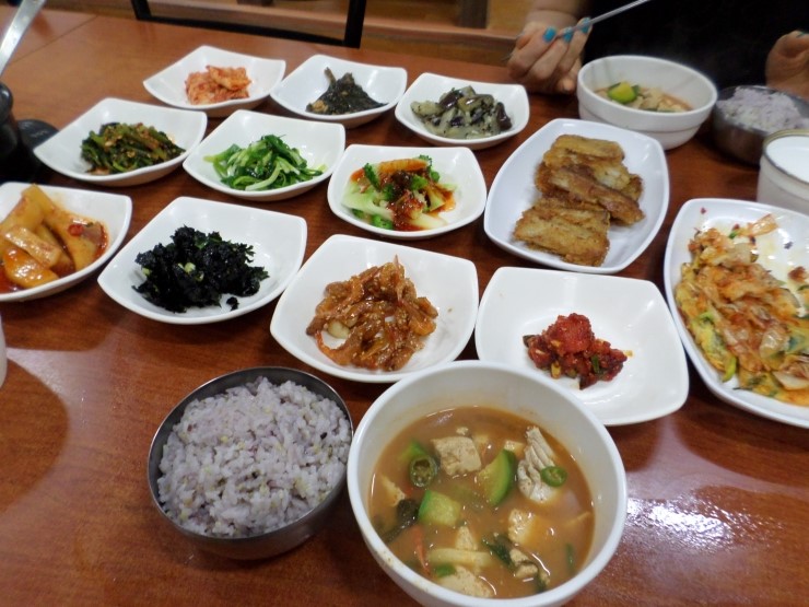 민이식당 이미지