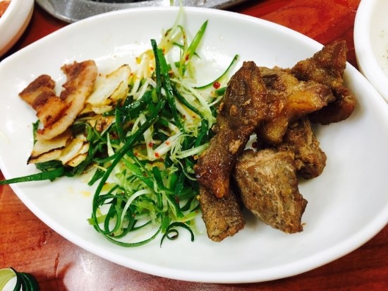 참솔갈비 이미지