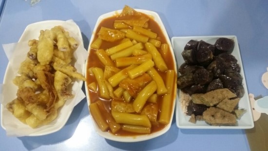 평촌분식 이미지