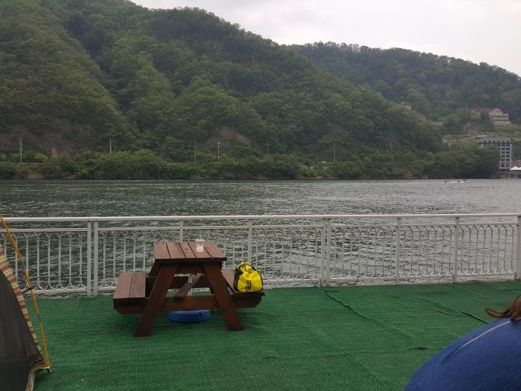 돌핀수상레저 이미지