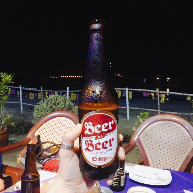 Beach Beer(비치비어) 이미지