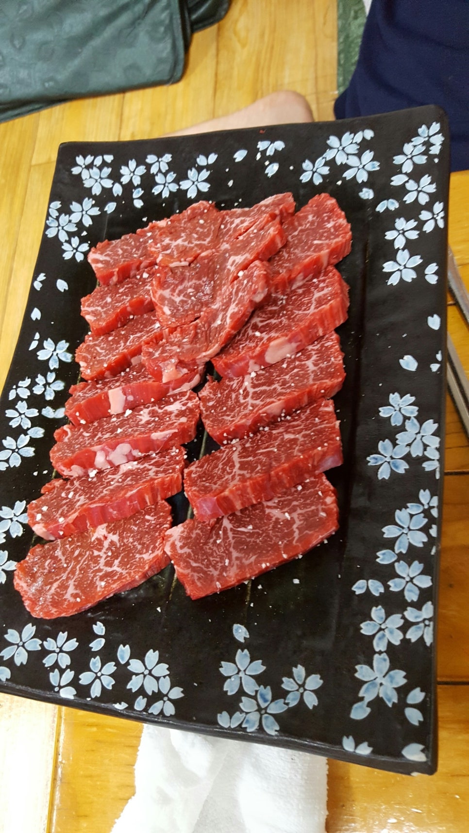 봉화한우마을 이미지