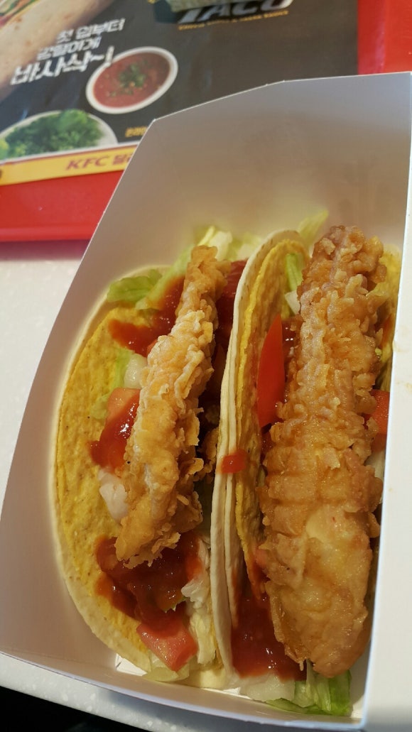 타코박스Taco Box 이미지