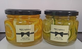 하늘수제청 이미지