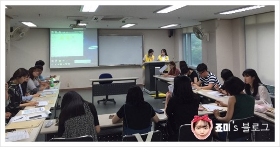 경성대학교 누리생활관 이미지