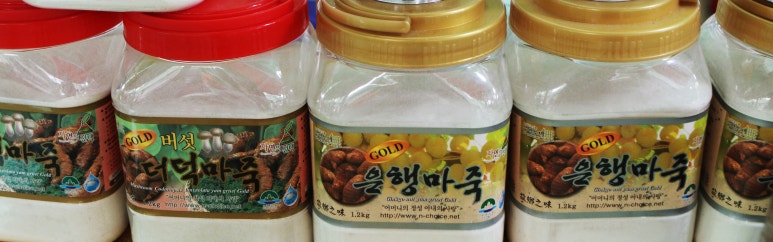 섬강식품 이미지
