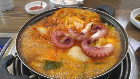 심봤다두루치기일산점 이미지