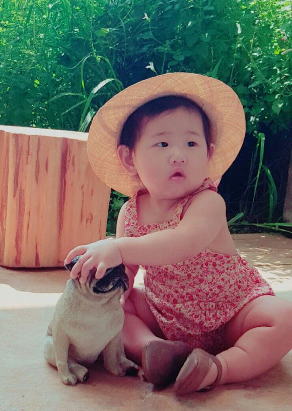 썬헤어매치 이미지