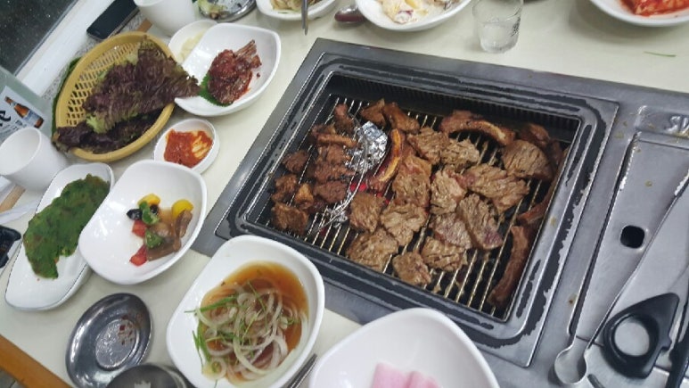 흥남면옥 이미지