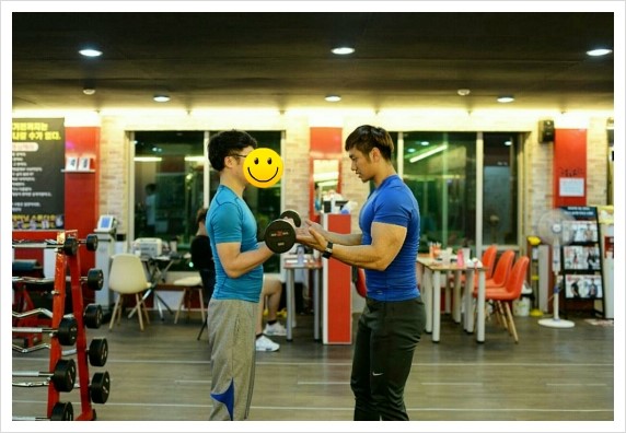 에프엠퍼스널트레이닝 이미지