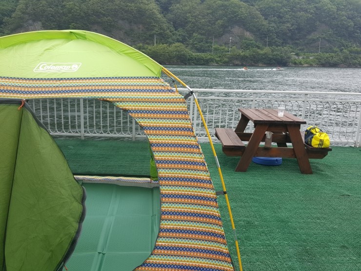 돌핀수상레저 이미지