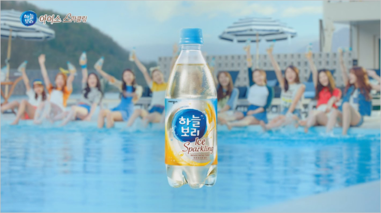 주식회사 하늘보리 이미지