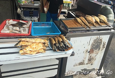 남해금수횟집 이미지