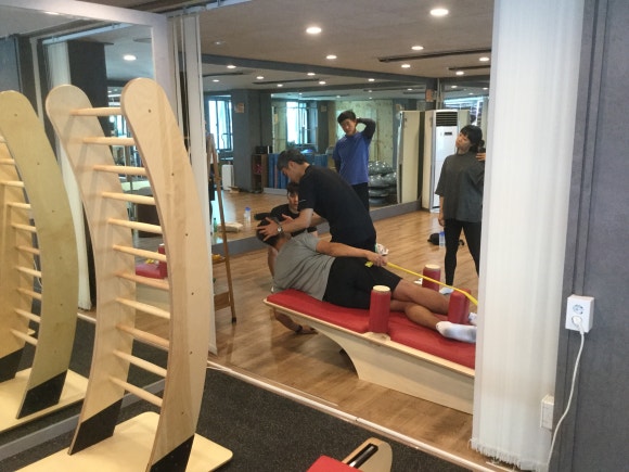 제프웰니스센터 이미지