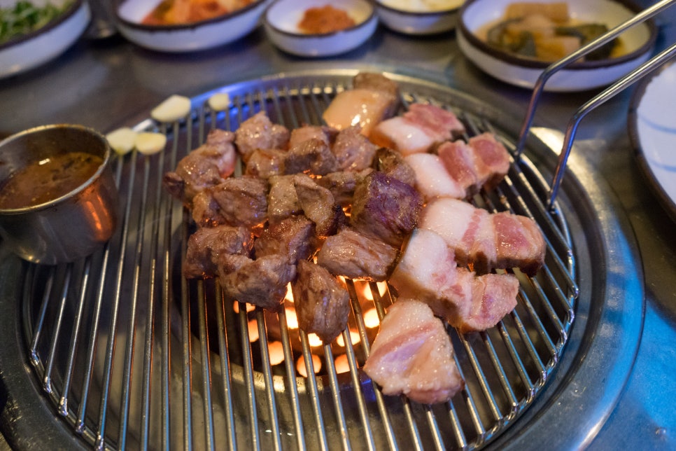 오병장 이미지
