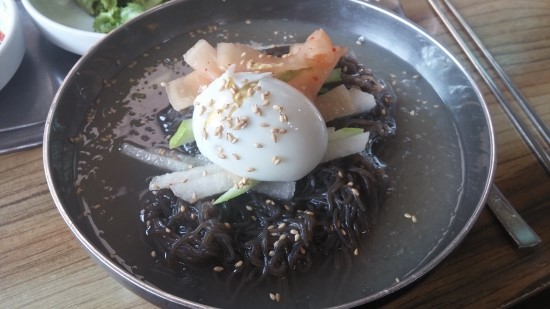 칡냉면땡기는날 이미지
