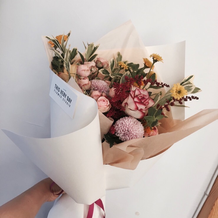디스베리데이플라워스튜디오 이미지