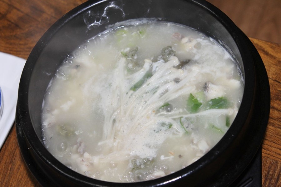 바다여행횟집 이미지