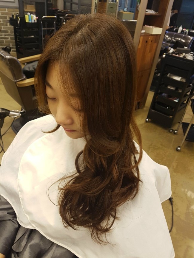 헤어뮤즈 이미지