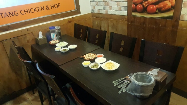 땅땅치킨매천점 이미지