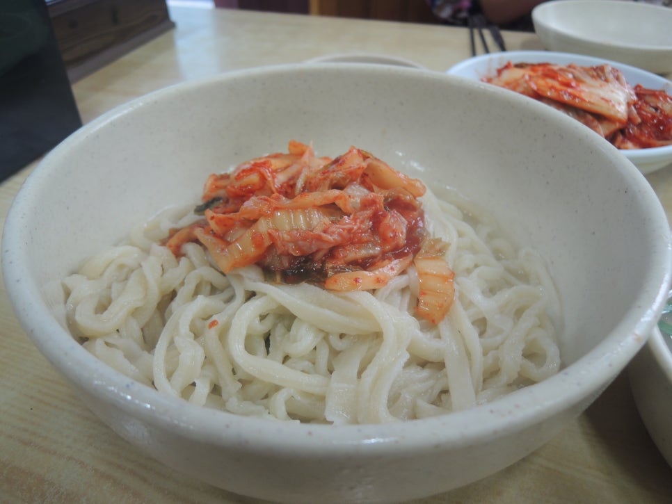 대전다정식당 이미지