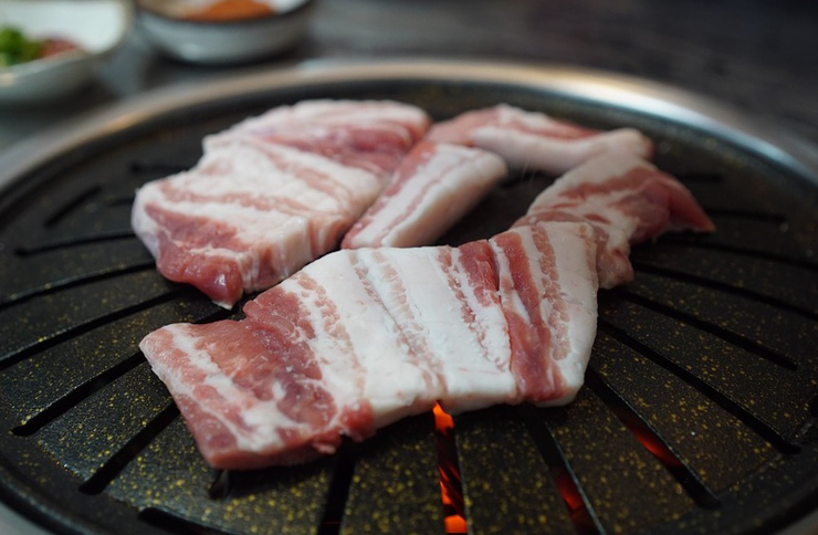 맛있는삼겹살 이미지