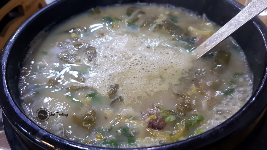 장시돌옻닭 이미지