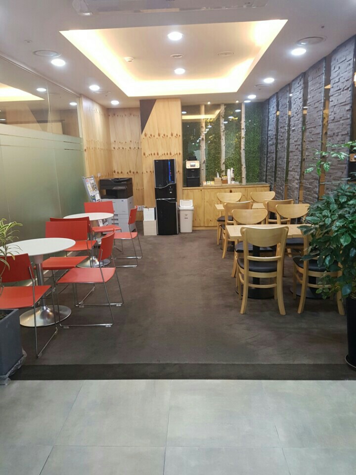 라온커뮤니케이션 이미지