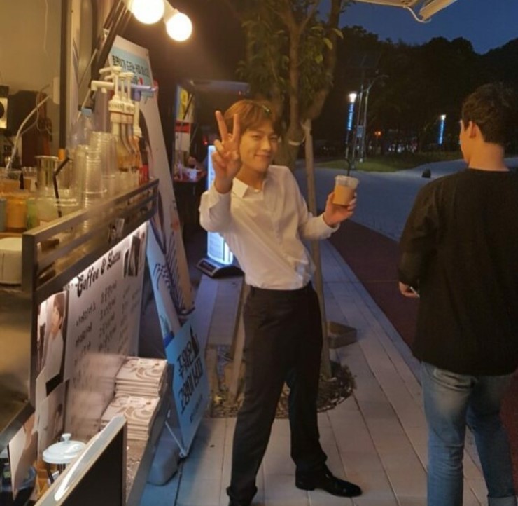 떡모푸드테인먼트 이미지