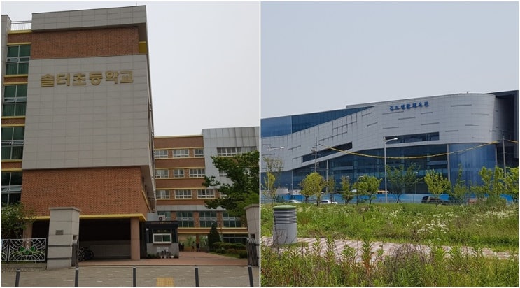 럭스나인피트니스 이미지