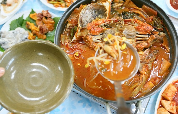 연백호 이미지