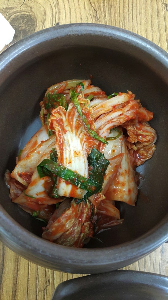 산천닭개장 이미지