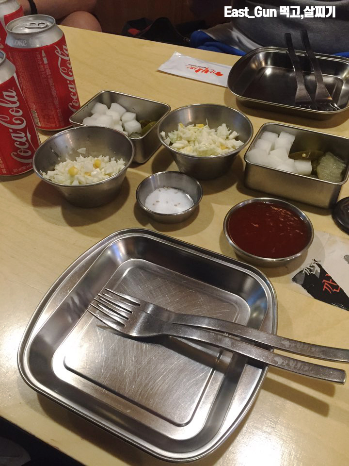 맛조은치킨 이미지