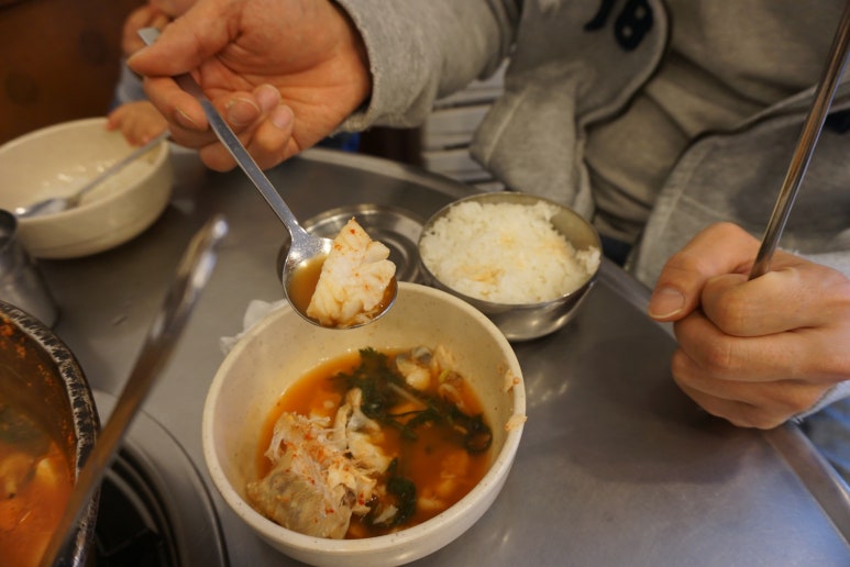 압구정찌개마을 이미지